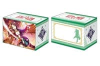 Bushiroad Deck Holder Collection V2 Vol.863: Shoujo Kageki Revue Starlight -Re LIVE- - Rui Akikaze - Bushiroad Deck Boxes - Deck Boxes card