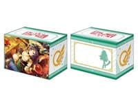 Bushiroad Deck Holder Collection V2 Vol.890: Shoujo Kageki Revue Starlight -Re LIVE- - Shizuha Kocho - Bushiroad Deck Boxes - Deck Boxes card