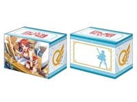 Bushiroad Deck Holder Collection V2 Vol.887: Shoujo Kageki Revue Starlight -Re LIVE- - Misora Kano - Bushiroad Deck Boxes - Deck Boxes card