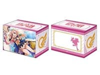 Bushiroad Deck Holder Collection V2 Vol.888: Shoujo Kageki Revue Starlight -Re LIVE- - Lalafin Nonomiya - Bushiroad Deck Boxes - Deck Boxes card
