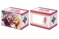 Bushiroad Deck Holder Collection V2 Vol.864: Shoujo Kageki Revue Starlight -Re LIVE- - Yuyuko Tanaka - Bushiroad Deck Boxes - Deck Boxes card