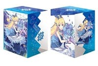 Bushiroad Deck Holder Collection V2 Vol.892: Cardfight!! Vanguard - Top Idol, Riviere - Bushiroad Deck Boxes - Deck Boxes card
