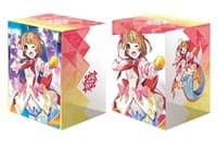 Bushiroad Deck Holder Collection V2 Vol.891: Cardfight!! Vanguard - Crystal Pop Star, Eve - Bushiroad Deck Boxes - Deck Boxes card