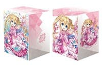 Bushiroad Deck Holder Collection V2 Vol.893: Cardfight!! Vanguard - Top Idol, Pacifica - Bushiroad Deck Boxes - Deck Boxes card