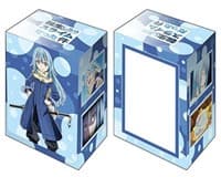 Bushiroad Deck Holder Collection V2 Vol.855: That Time I Got Reincarnated as a Slime - Rimuru Tempest - Bushiroad Deck Boxes - Deck Boxes card