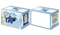 Bushiroad Deck Holder Collection V2 Vol.875: That Time I Got Reincarnated as a Slime - Rimuru Tempest - Bushiroad Deck Boxes - Deck Boxes card