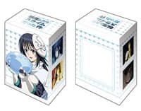 Bushiroad Deck Holder Collection V2 Vol.878: That Time I Got Reincarnated as a Slime - Rimuru & Shizu - Bushiroad Deck Boxes - Deck Boxes card