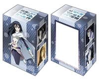 Bushiroad Deck Holder Collection V2 Vol.856: That Time I Got Reincarnated as a Slime - Izawa Shizue - Bushiroad Deck Boxes - Deck Boxes card