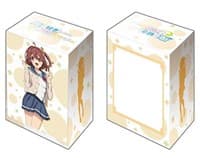 Bushiroad Deck Holder Collection V2 Vol.881: Ore wo Suki nano wa Omae dake kayo - Himawari - Bushiroad Deck Boxes - Deck Boxes card