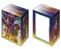Bushiroad Deck Holder Collection V2 Vol.883: GeGeGe no Kitaro - Bushiroad Deck Boxes - Deck Boxes card