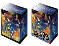 Bushiroad Deck Holder Collection V2 Vol.884: GeGeGe no Kitaro - GeGeGe no Kitaro - Bushiroad Deck Boxes - Deck Boxes card