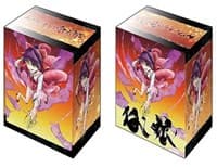 Bushiroad Deck Holder Collection V2 Vol.885: GeGeGe no Kitaro - Neko Musume - Bushiroad Deck Boxes - Deck Boxes card