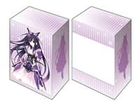 Bushiroad Deck Holder Collection V2 Vol.895: Fujimi Fantasia Bunko - Date A Live - Tohka Yatogami - Bushiroad Deck Boxes - Deck Boxes card