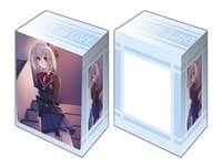 Bushiroad Deck Holder Collection V2 Vol.896: Fujimi Fantasia Bunko - Date A Live - Origami Tobiichi - Bushiroad Deck Boxes - Deck Boxes card