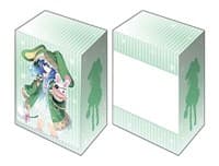 Bushiroad Deck Holder Collection V2 Vol.898: Fujimi Fantasia Bunko - Date A Live - Yoshino - Bushiroad Deck Boxes - Deck Boxes card
