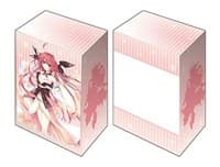 Bushiroad Deck Holder Collection V2 Vol.897: Fujimi Fantasia Bunko - Date A Live - Kotori Itsuka - Bushiroad Deck Boxes - Deck Boxes card