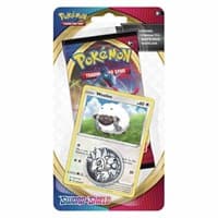 Sword & Shield Single Blister Pack [Wooloo] - SWSH01: Sword & Shield Base Set - Pokemon card