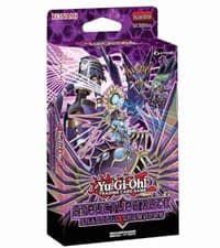 Shaddoll Showdown Structure Deck [1st Edition] - Structure Deck: Shaddoll Showdown - YuGiOh card