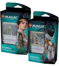 Theros Beyond Death - Planeswalker Deck [Set of 2] - Theros Beyond Death - Magic: The Gathering card