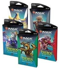 Theros Beyond Death - Theme Booster Pack [Set of 5] - Theros Beyond Death - Magic: The Gathering card