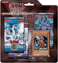 GX Next Generation Blister Pack - GX Next Generation Blister Pack Promo - YuGiOh card