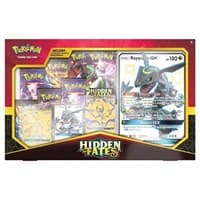 Hidden Fates Premium Powers Collection - Hidden Fates - Pokemon card
