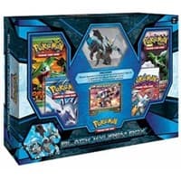 Black Kyurem Box - Miscellaneous Cards & Products - Pokemon card