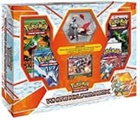 White Kyurem Box - Miscellaneous Cards & Products - Pokemon card