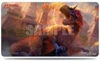 Ixalan, Burning Sun's Avatar Playmat for Magic - Ultra Pro Playmats - Playmats card