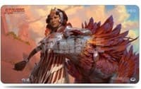 Ixalan, Huatli, Warrior Poet Playmat for Magic - Ultra Pro Playmats - Playmats card