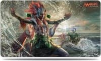 Ixalan, Kopala, Warden of Waves Playmat for Magic - Ultra Pro Playmats - Playmats card