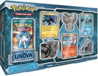Legendary Dragons of Unova Collection - Miscellaneous Cards & Products - Pokemon card
