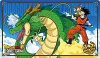 Dragon Ball Super: Origins 2019 Single Tournament - 1st Place Playmat - Bandai Playmats - Playmats card