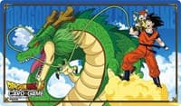 Dragon Ball Super: Origins 2019 Single Tournament - Top 16 Playmat - Bandai Playmats - Playmats card