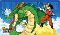 Dragon Ball Super: Origins 2019 Single Tournament - Participation Playmat - Bandai Playmats - Playmats card