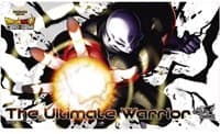 Dragon Ball Super: ORIGINS GAME FAIR Top Participation Playmat - Bandai Playmats - Playmats card