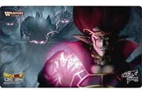 Dragon Ball Super: Gen Con 2018 ARG Event Participation Playmat - Bandai Playmats - Playmats card