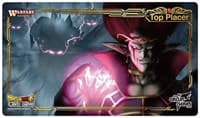 Dragon Ball Super: Gen Con 2018 ARG Event Top Placer Playmat - Bandai Playmats - Playmats card