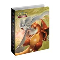 Pokemon: Sun & Moon Unbroken Bonds Mini Collector's Album - Pokemon International Storage Albums - Storage Albums card