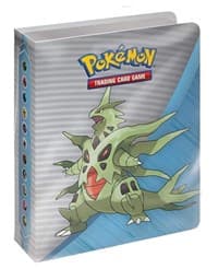 Pokemon: X&Y Ancient Origins Mini Collector's Album - Pokemon International Storage Albums - Storage Albums card