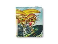 Dragon Shield Card Codex Portfolio - Anesidora (Holds 80) - Dragon Shield Storage Albums - Storage Albums card