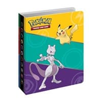 Pokemon: X&Y Evolutions Mini Collector's Album - Pokemon International Storage Albums - Storage Albums card