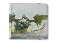 Dragon Shield Card Codex Portfolio - Dashat (Holds 576) - Dragon Shield Storage Albums - Storage Albums card