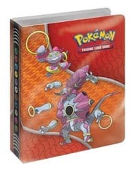 Pokemon: X&Y BREAKthrough Mini Collector's Album - Pokemon International Storage Albums - Storage Albums card