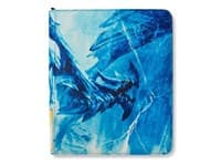 Dragon Shield Card Codex Zipster Binder - Boreas - Dragon Shield Storage Albums - Storage Albums card