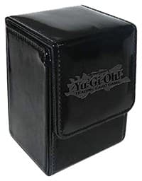 Premium Deluxe Deck Box for Yu-Gi-Oh! - Konami Deck Boxes - Deck Boxes card