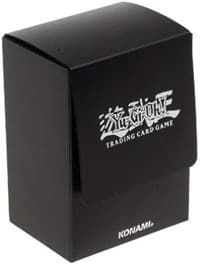 Duelist Card Case for Yu-Gi-Oh! - Konami Deck Boxes - Deck Boxes card