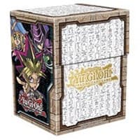 Chibi Card Case for Yu-Gi-Oh! - Konami Deck Boxes - Deck Boxes card