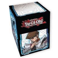 Kaiba's Majestic Collection Card Case for Yu-Gi-Oh! - Konami Deck Boxes - Deck Boxes card