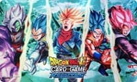 Dragon Ball Super: ARG Regionals at Circuit Series Playmat - Bandai Playmats - Playmats card